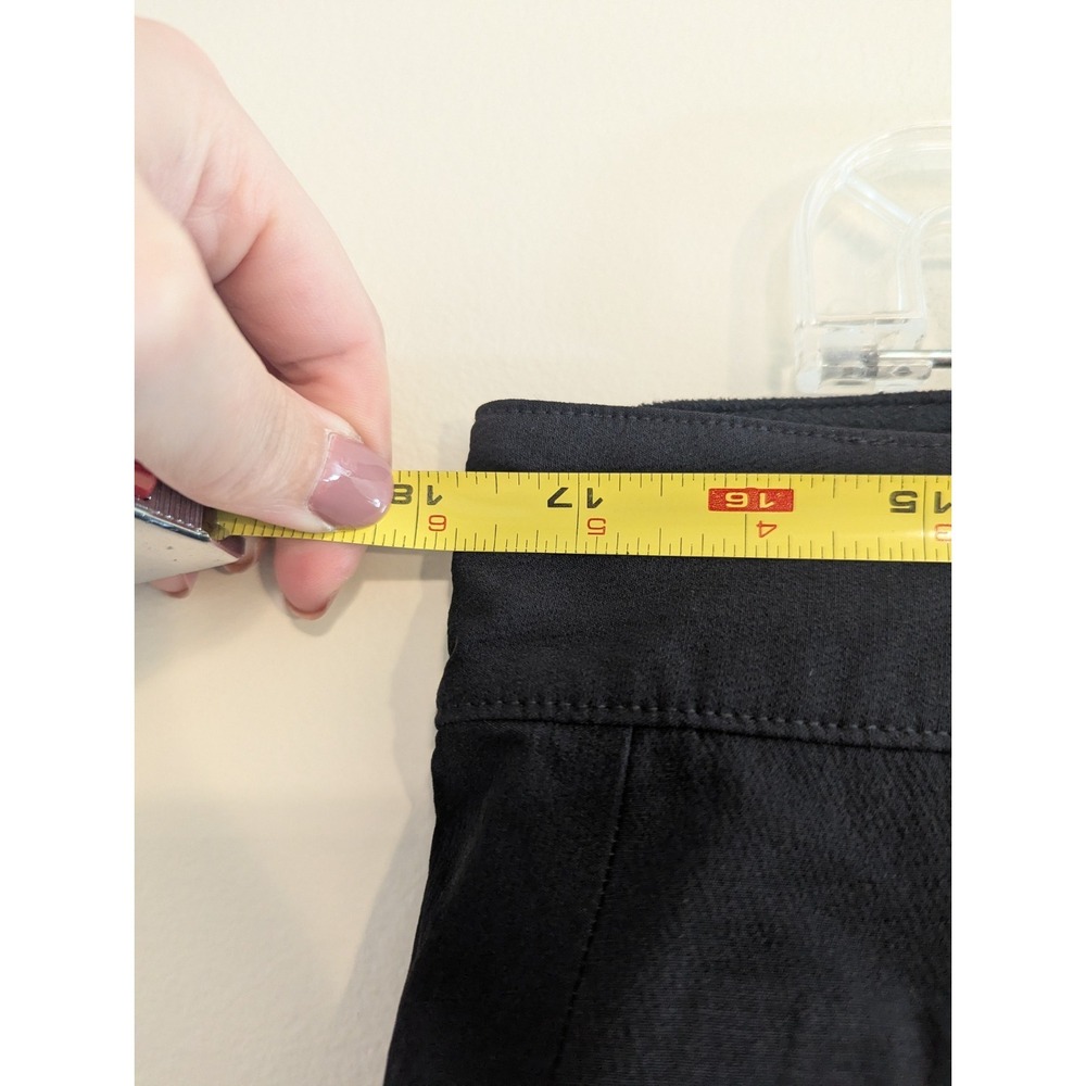 MEC Mountain Equipment Company Softshell Outdoor Hiking Pants Black Mens 36 X 31 - Picture 8 of 11